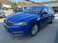 Skoda Superb Kombi 2,0 TDI Style Matrix-Virtual-Carplay Blau - thumbnail 1
