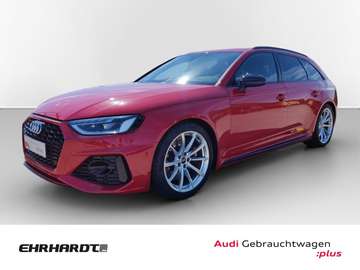 Avant 2.9 quattro Tiptronic LED*NAV*SHZ*ACC*PAR...
