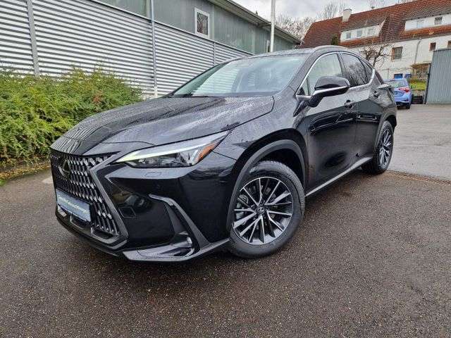 Lexus NX-Serie