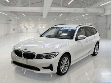 318D MH48V BUSINESS ADVANTAGE TOURING AUTO STATION WAGON