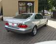 Mercedes-Benz CLK 200 Coupe aut. Elegance TAGLIANDI MERCEDES Argento - thumbnail 5