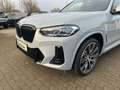 BMW X3 xDrive 30d M Sport/HUD/AHK/Panodach/Navi/Leder Grau - thumbnail 6
