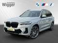 BMW X3 xDrive 30d M Sport/HUD/AHK/Panodach/Navi/Leder Grau - thumbnail 1