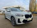 BMW X3 xDrive 30d M Sport/HUD/AHK/Panodach/Navi/Leder Grau - thumbnail 7
