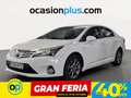 Toyota Avensis 120D Advance Blanco - thumbnail 1