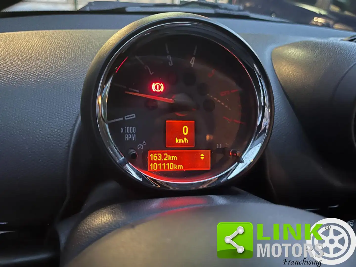 MINI Cooper Paceman Mini D Business Grau - 2