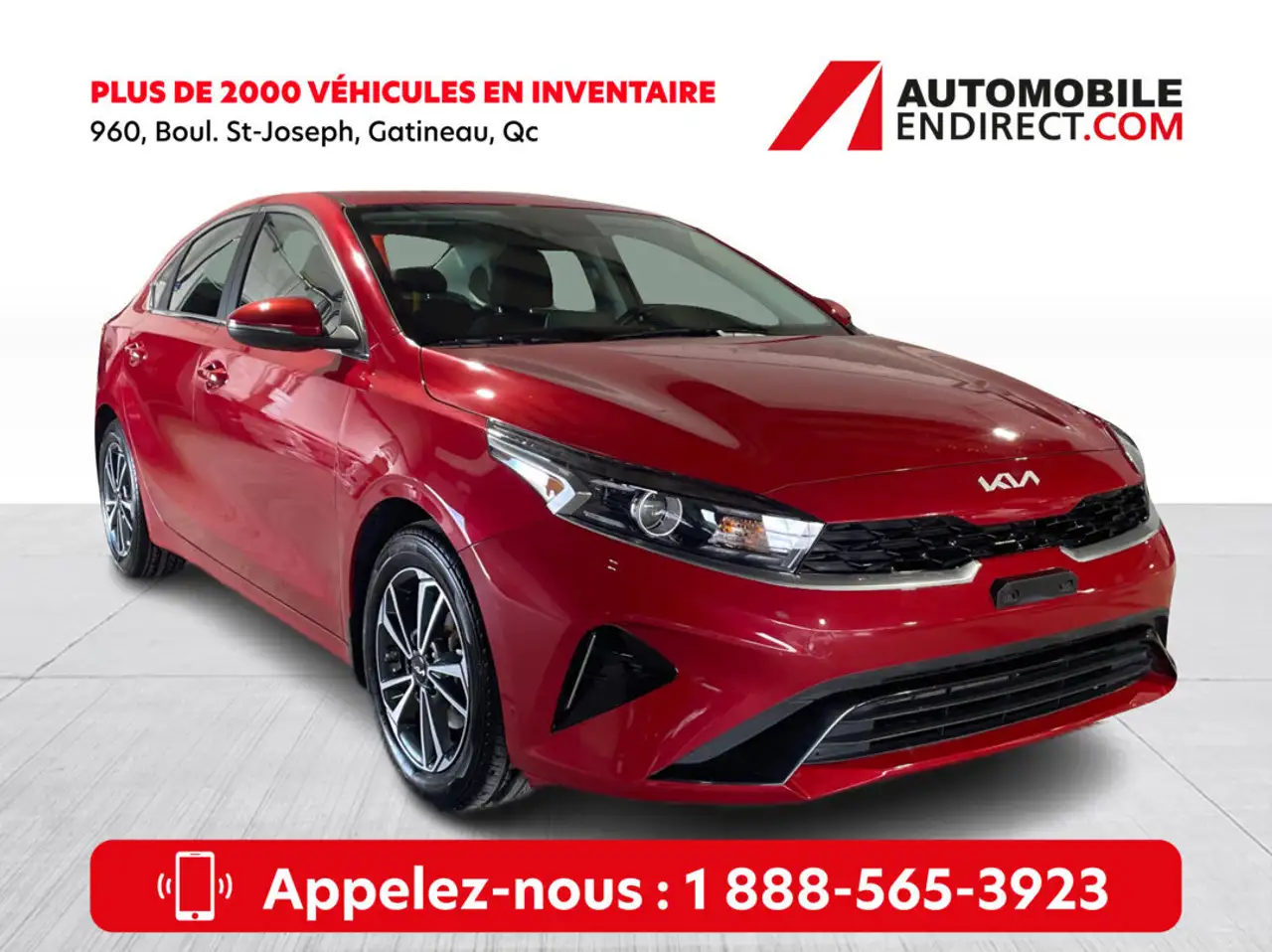 Kia Forte снимка Kia Forte