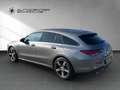 Mercedes-Benz CLA 180 CLA 180 SB PROGRESSIVE*NIGHT-PAKET*RFK*NAVI*LED* Grijs - thumbnail 4