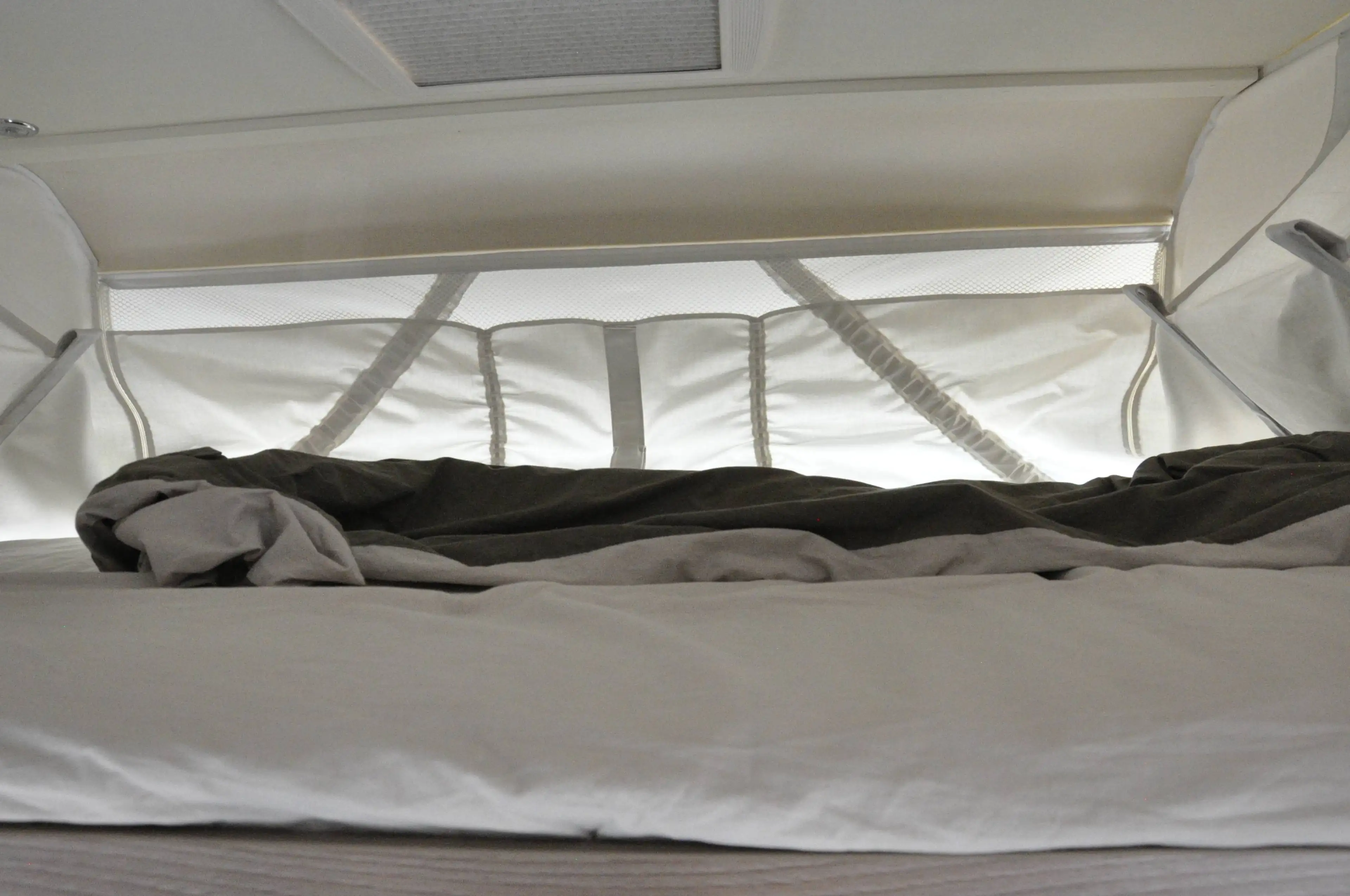 Citroen Jumper motorhome — photo 15