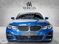 BMW 330 d M Sport *HUD*RFK*H&K*Assistenzsyst.*Laser Azul - thumbnail 2
