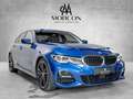 BMW 330 d M Sport *HUD*RFK*H&K*Assistenzsyst.*Laser Azul - thumbnail 3