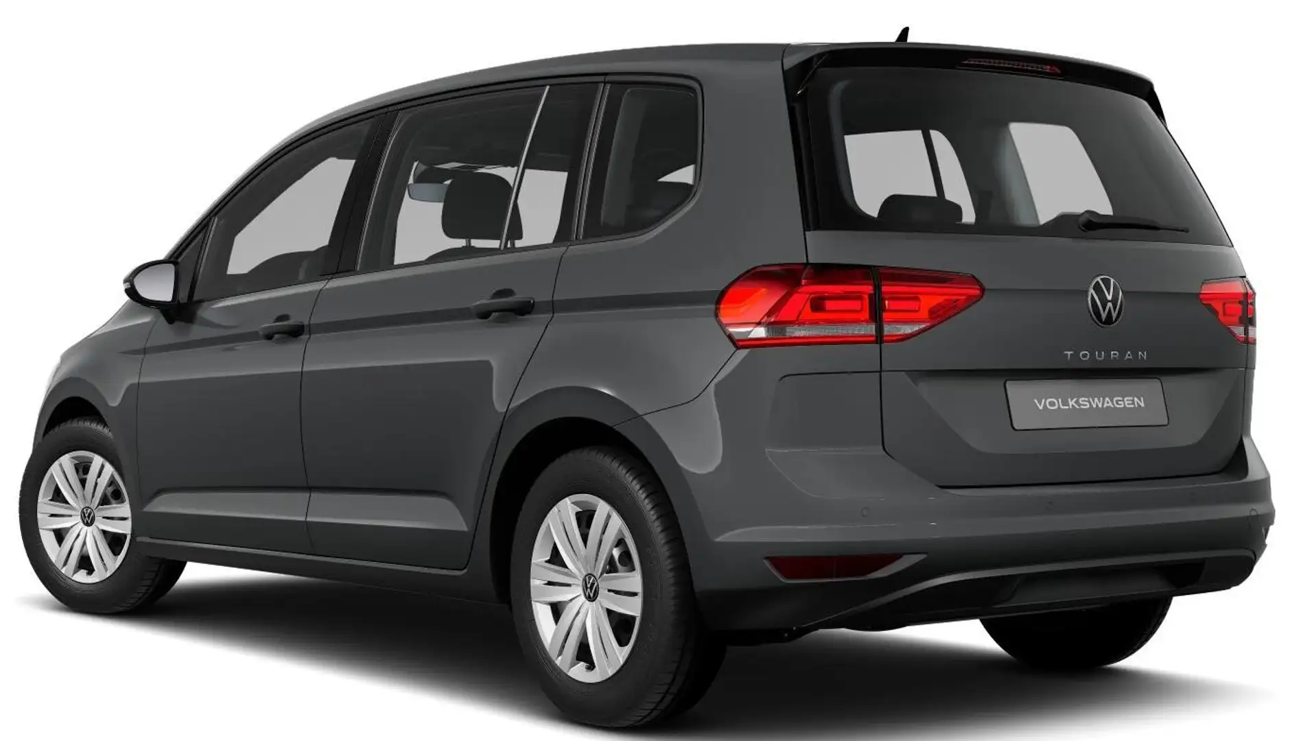 Volkswagen Touran Comfortline BESTELLFAHRZEUG / FREI KONFIGURIERB... - 2