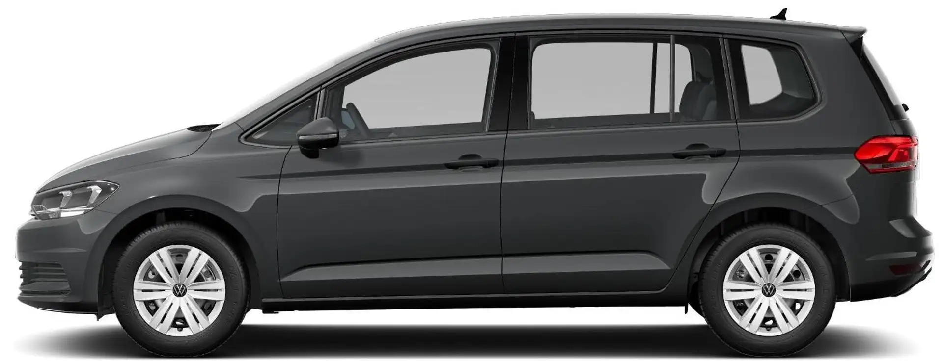Volkswagen Touran Comfortline BESTELLFAHRZEUG / FREI KONFIGURIERB... - 1