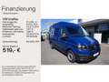 Volkswagen Crafter 35 Kasten 2.0 TDI KLIMA*NAVI*PDC* Blau - thumbnail 2
