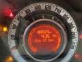 Fiat 500C 1.2 Lounge 69cv NEOPATENTATI Grigio - thumbnail 13