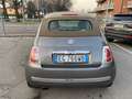 Fiat 500C 1.2 Lounge 69cv NEOPATENTATI Grigio - thumbnail 6