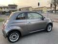Fiat 500C 1.2 Lounge 69cv NEOPATENTATI Grigio - thumbnail 5