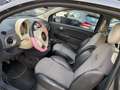 Fiat 500C 1.2 Lounge 69cv NEOPATENTATI Grigio - thumbnail 9