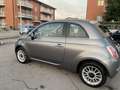 Fiat 500C 1.2 Lounge 69cv NEOPATENTATI Grigio - thumbnail 4