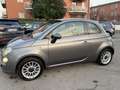 Fiat 500C 1.2 Lounge 69cv NEOPATENTATI Grigio - thumbnail 3
