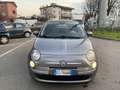 Fiat 500C 1.2 Lounge 69cv NEOPATENTATI Grigio - thumbnail 2