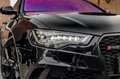Audi RS6 Avant 4.0 TFSI Quattro Pro Line Plus Pano B&O Adva Zwart - thumbnail 8