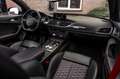 Audi RS6 Avant 4.0 TFSI Quattro Pro Line Plus Pano B&O Adva Zwart - thumbnail 25