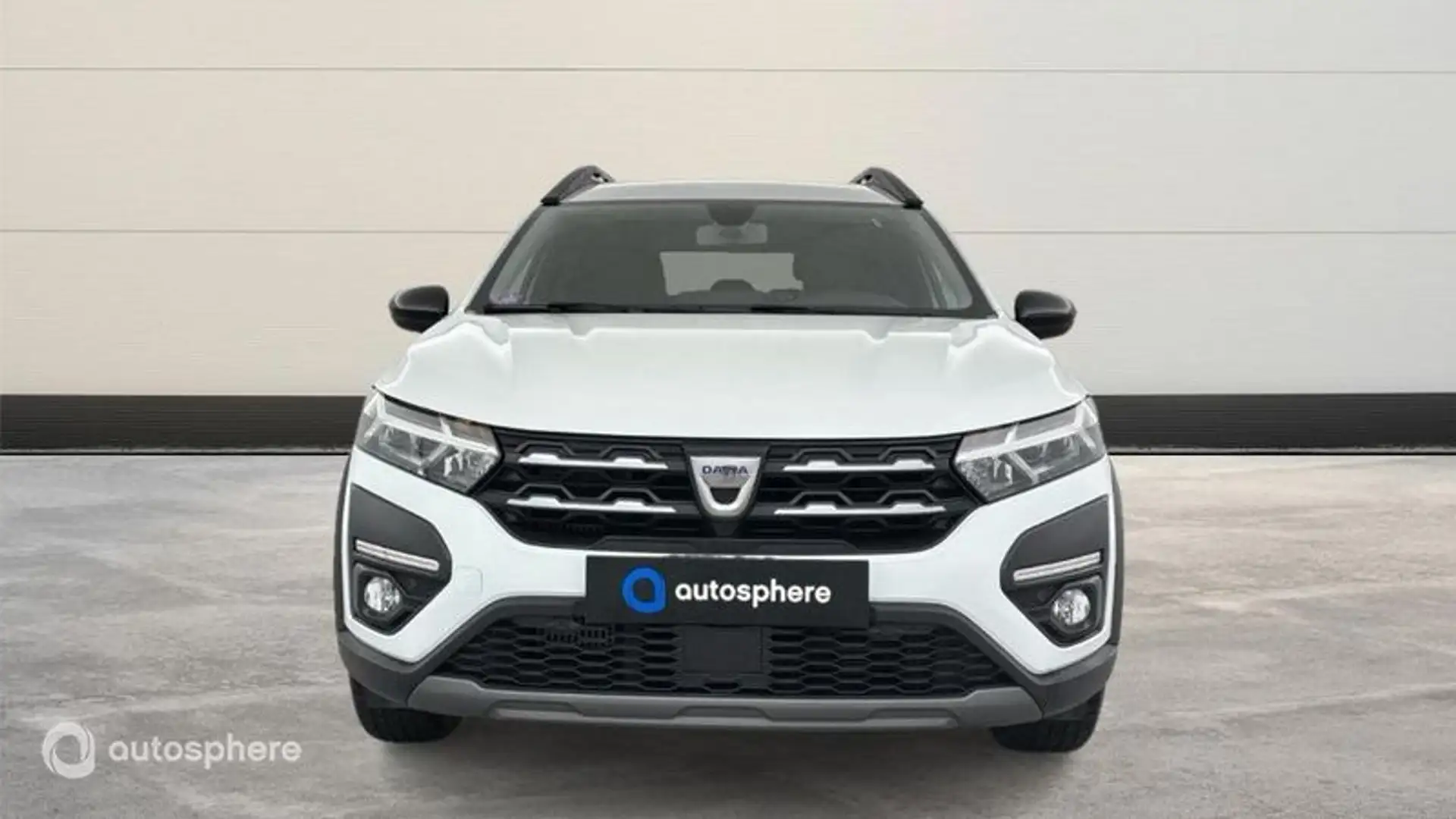Dacia Jogger 1.0 ECO-G 100ch Extreme+ 7 places - 2