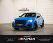 Audi SQ2 2.0 TFSI q. MATRIX PANO VIRTUAL ACC AHK DSP Albastru - thumbnail 1