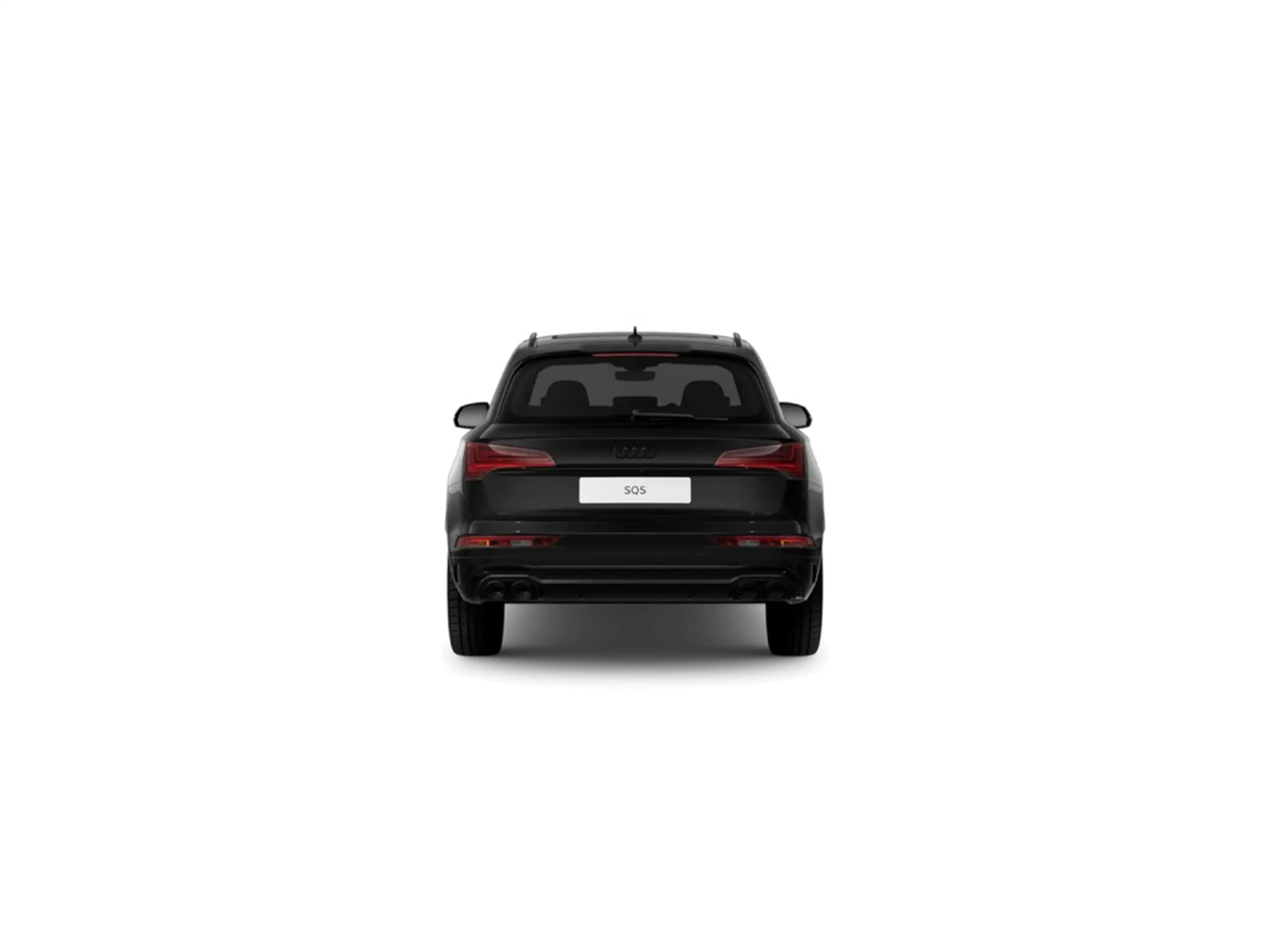 Audi SQ5 3.0 TDI quattro . Matrix Navi — photo 4