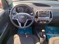 Hyundai i20 201 -1.2 benzina MOTORE NUOVO CON GARANZIA Rosso - thumbnail 9