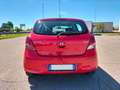 Hyundai i20 201 -1.2 benzina MOTORE NUOVO CON GARANZIA Rosso - thumbnail 5