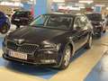 Skoda Superb Superb 2,0 TDI - ROLLSTUHLGERECHT umgebaut Schwarz - thumbnail 3