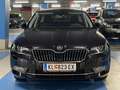 Skoda Superb Superb 2,0 TDI - ROLLSTUHLGERECHT umgebaut Schwarz - thumbnail 4