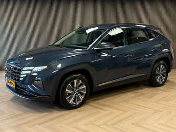 1.6 T-GDI HEV Comfort AUT. TREKHAAK CAMERA NAVIGAT