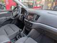 Volkswagen Sharan 1.4TSI Comfortline Navi 7-Sitzer SHZ PDC DAB Gris - thumbnail 8