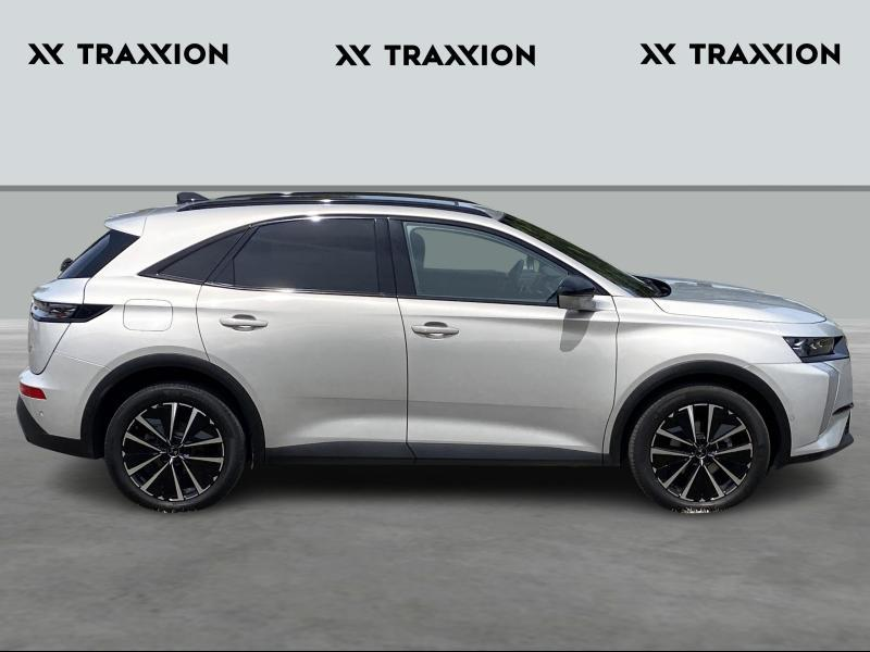 DS Automobiles DS 7 1.5 BlueHDI 130 EAT8 Etoile — photo 3
