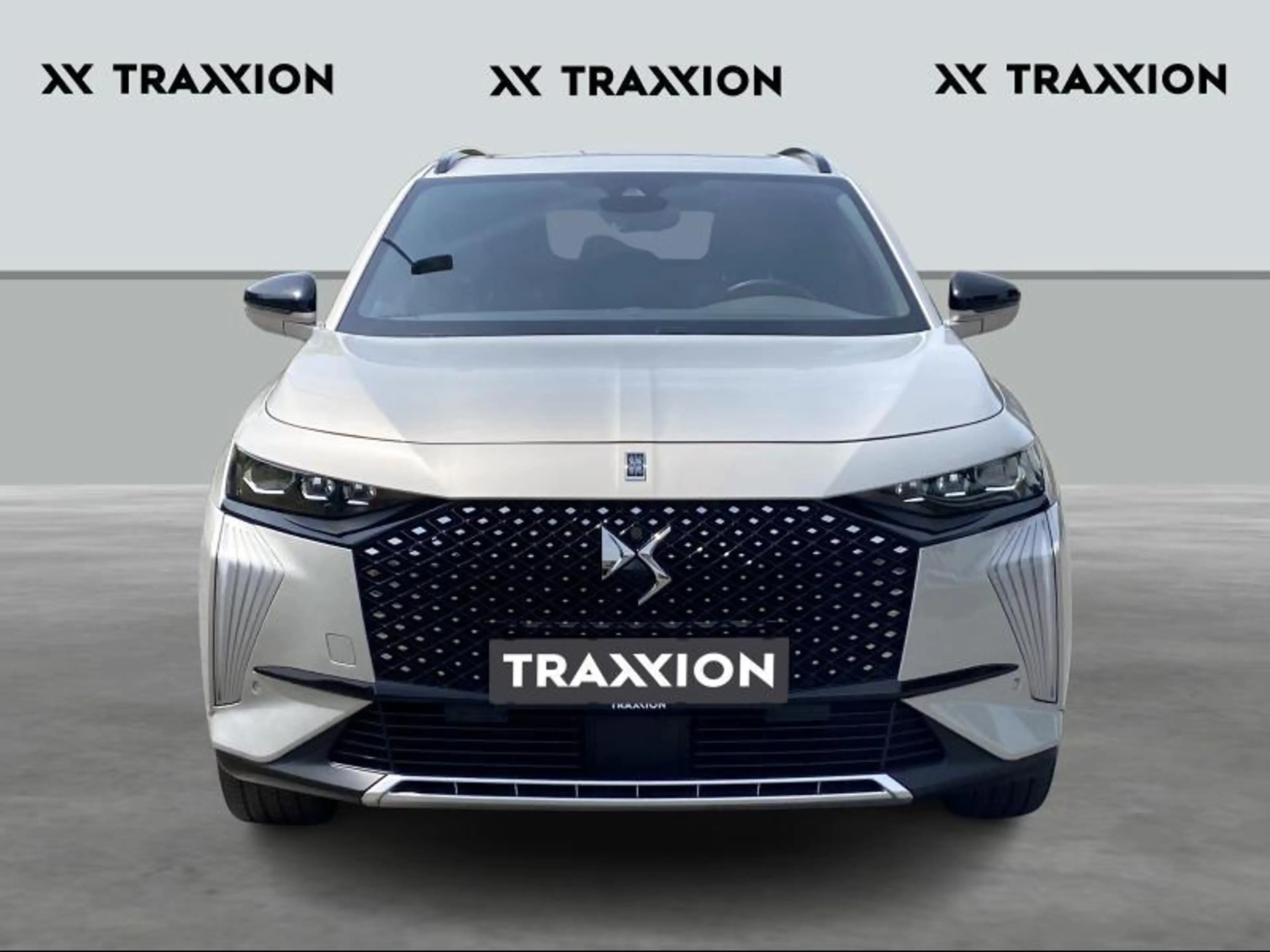 DS Automobiles DS 7 1.5 BlueHDI 130 EAT8 Etoile — photo 2