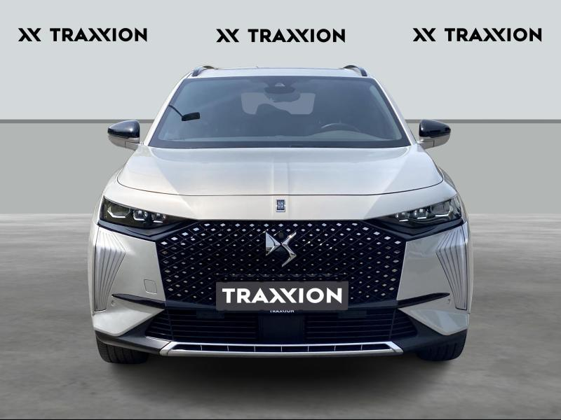 DS Automobiles DS 7 1.5 BlueHDI 130 EAT8 Etoile — photo 2