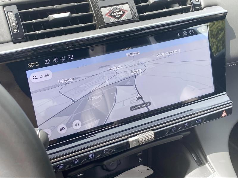 DS Automobiles DS 7 1.5 BlueHDI 130 EAT8 Etoile — photo 14
