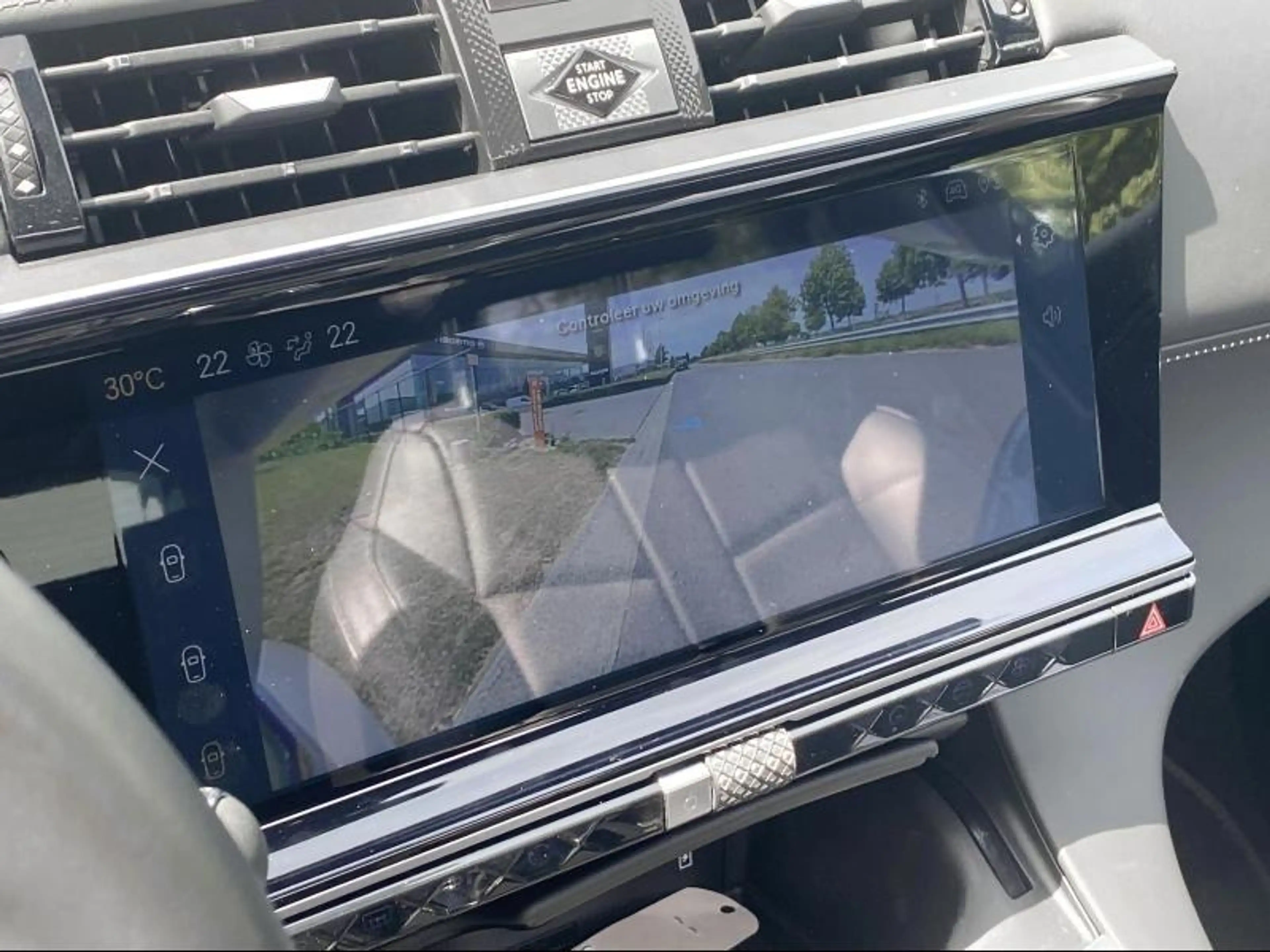 DS Automobiles DS 7 1.5 BlueHDI 130 EAT8 Etoile — photo 15
