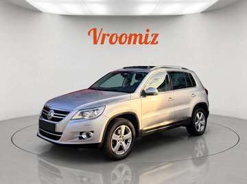 2.0 tdi 140 cv boite auto 4 motion toit pano ouvrant regulateur de vitesse