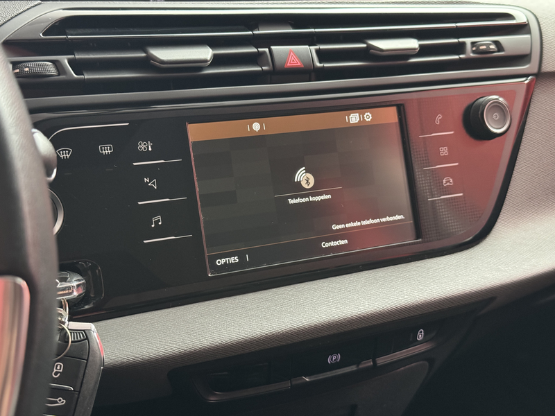 Citroen Grand C4 SpaceTourer 1.2 PureTech Business | Nieuw Binnen | Navigatie | — photo 6