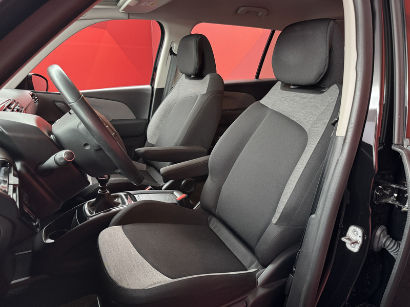 Citroen Grand C4 SpaceTourer 1.2 PureTech Business | Nieuw Binnen | Navigatie | — photo 14