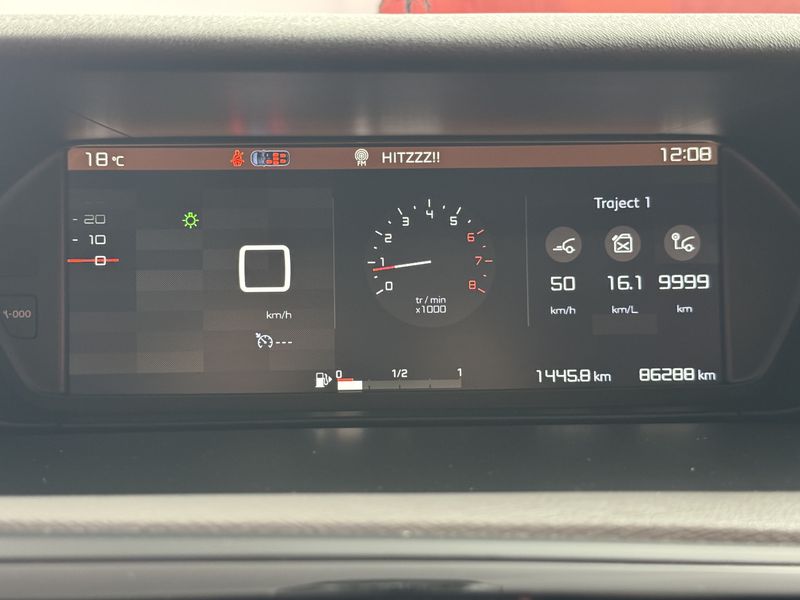 Citroen Grand C4 SpaceTourer 1.2 PureTech Business | Nieuw Binnen | Navigatie | — photo 10