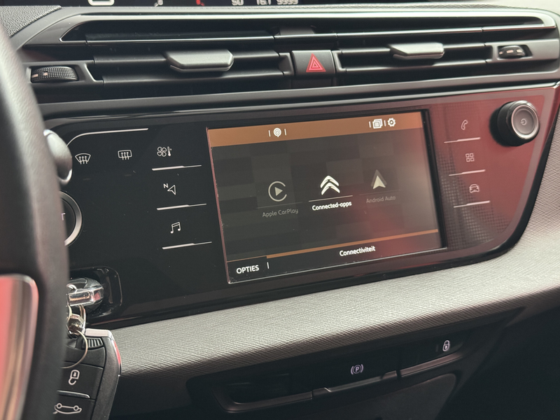 Citroen Grand C4 SpaceTourer 1.2 PureTech Business | Nieuw Binnen | Navigatie | — photo 5