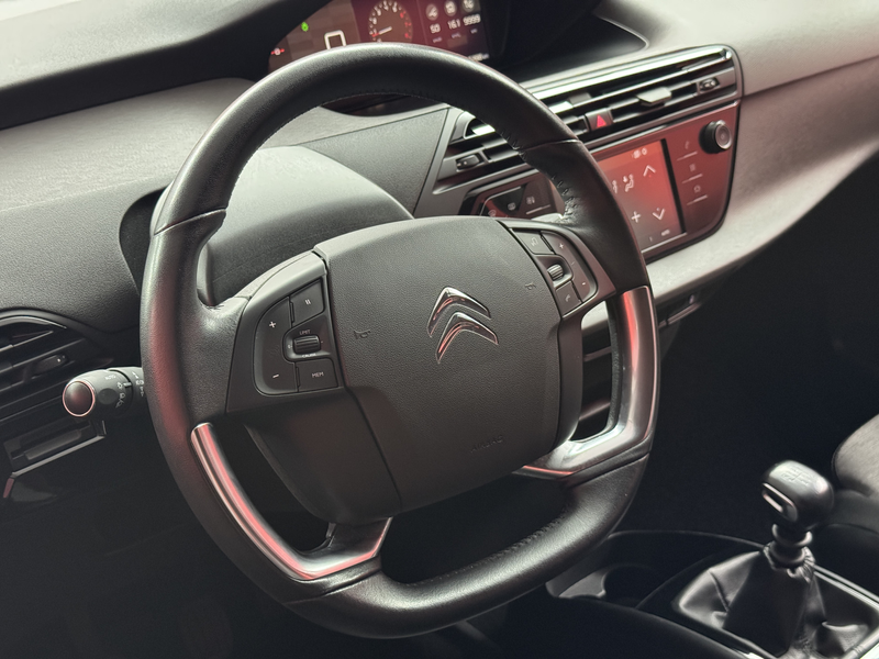 Citroen Grand C4 SpaceTourer 1.2 PureTech Business | Nieuw Binnen | Navigatie | — photo 15