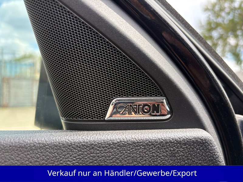 Skoda Octavia Kombi 2.0 TDI Scout 4x4 DSG Xenon Leder — photo 14