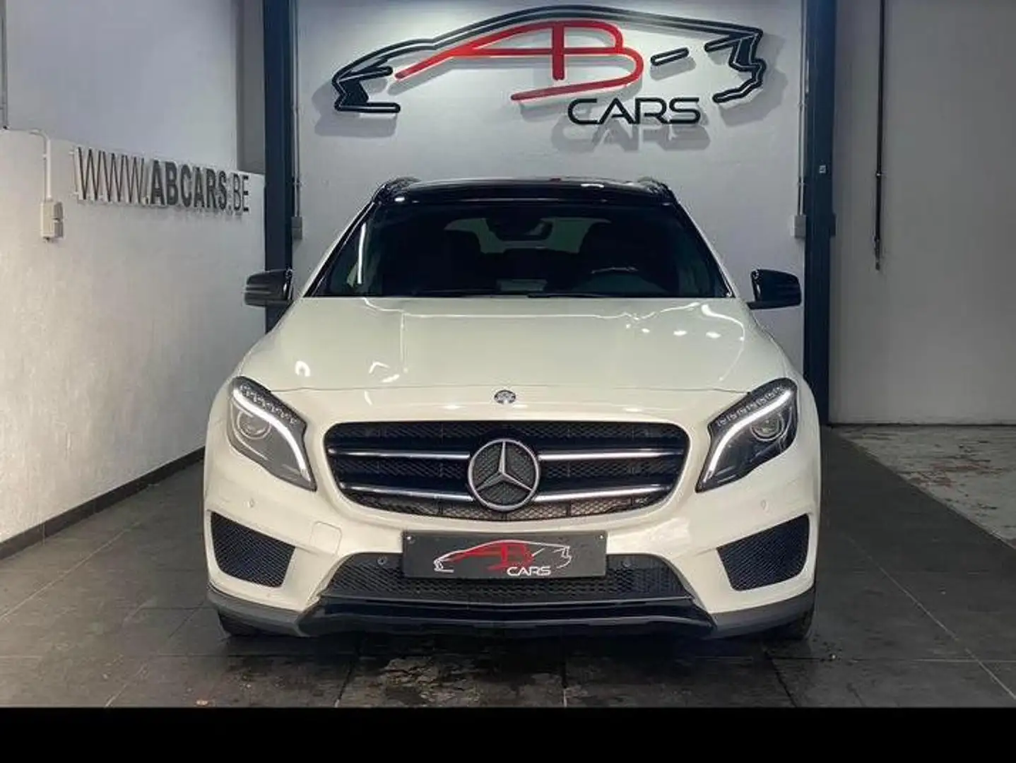 Mercedes-Benz GLA 220 GLA 220 d (cdi) Sport 4matic 170cv auto - 1