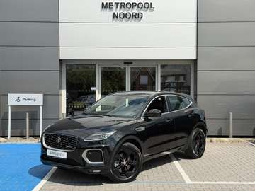 P300e R-Dynamic SE